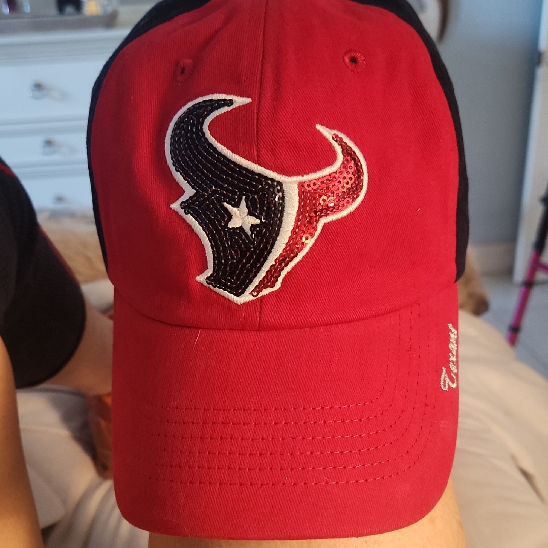 47 Brand Texans